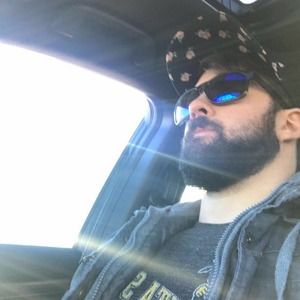 Meet your Posher, Nathan